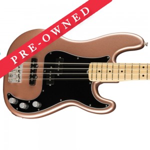 Pre-Owned Fender American Performer Precision Bass MN, Penny