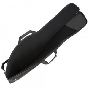 Fender FBSS-610 Short Scale Bass Gig Bag Fender FBSS-610 Short Scale Bass Gig Bag