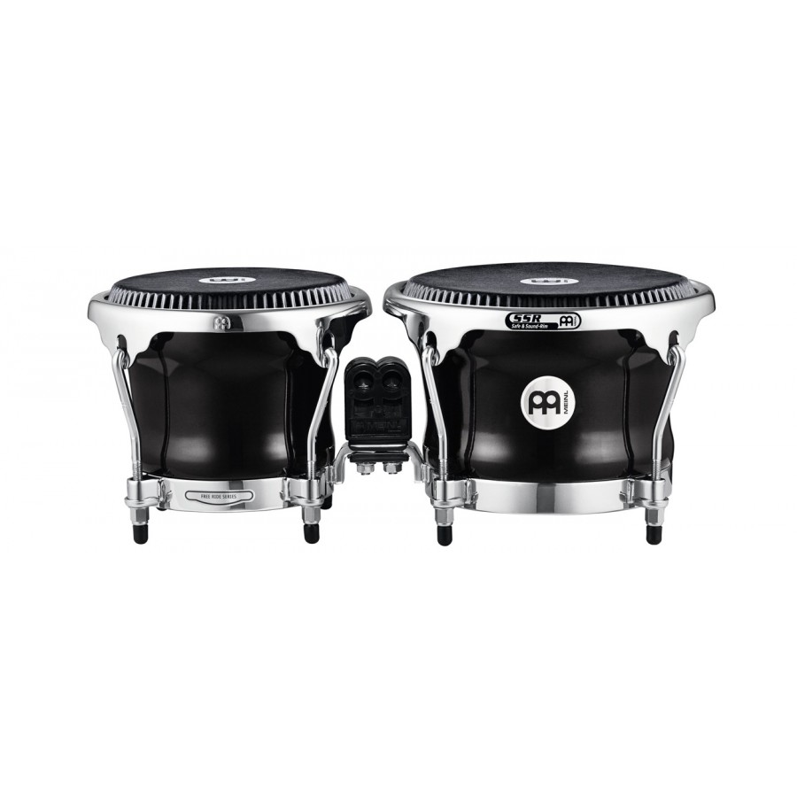 Meinl Fibercraft Series Fiberglass Bongos 8.5