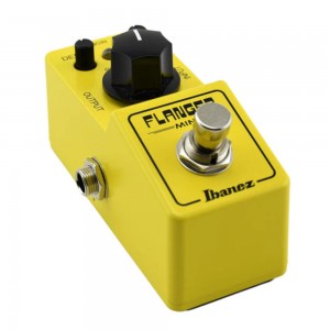 Ibanez Flanger Mini, Made in Japan