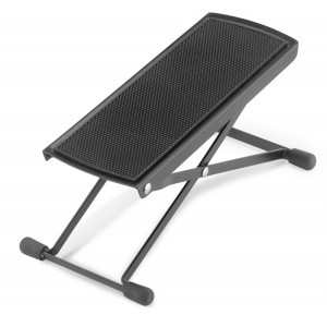 Stagg Adjustable/Foldable Guitarist Footstool