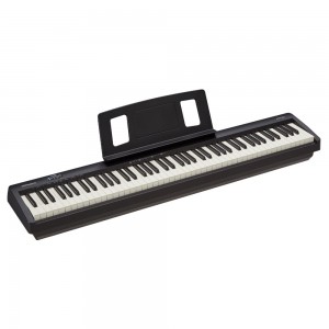 Roland FP-10BK Digital Piano