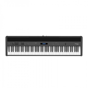 Roland FP-60XBK - Digital Piano