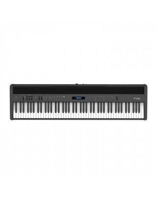 Roland FP-60XBK - Digital Piano