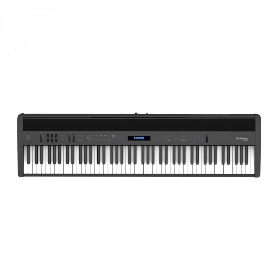 Roland FP-60XBK - Digital Piano