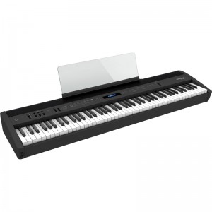 Roland FP-60XBK - Digital Piano