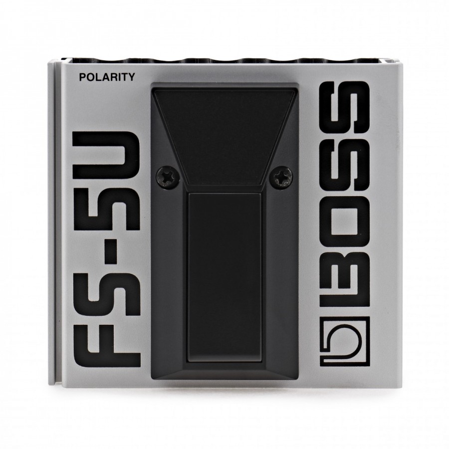 Boss FS-5U Unlatched Footswitch