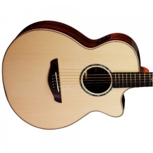Faith Venus HiGloss - Including Hardcase