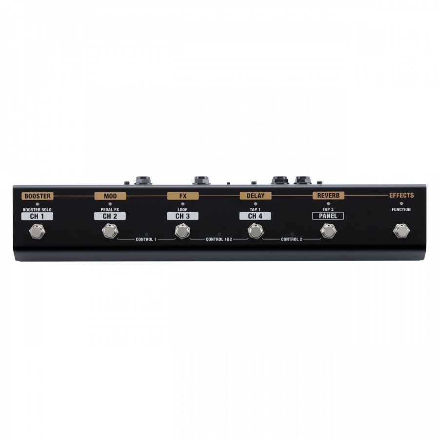Boss GA-FC EX Foot Controller