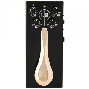 Game Changer Audio Plus Sustain Style Pedal