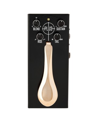 Game Changer Audio Plus Sustain Style Pedal