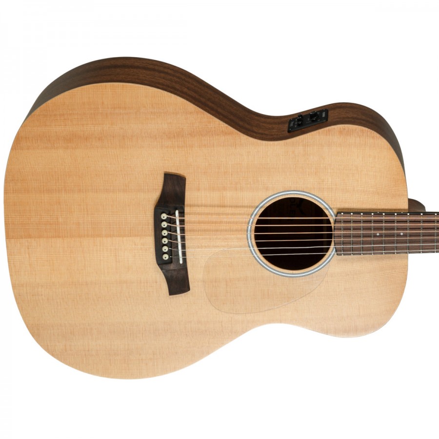 Adler Guitars GE10-SM Grand Auditorium - Solid Spruce / Mahogany