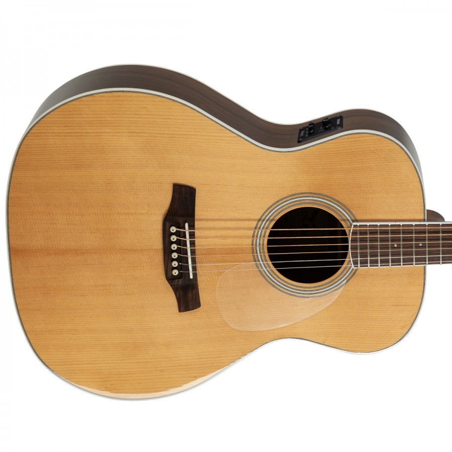 Adler Guitars GE100-SR Grand Auditorium - Solid Sitka / Pau Ferro