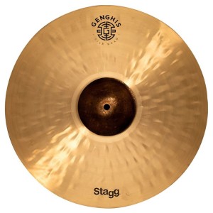 Stagg Genghis 19