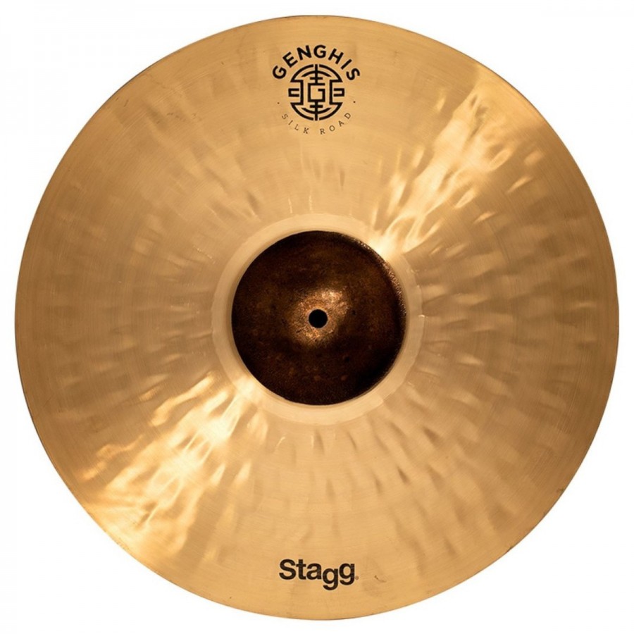 Stagg Genghis 19