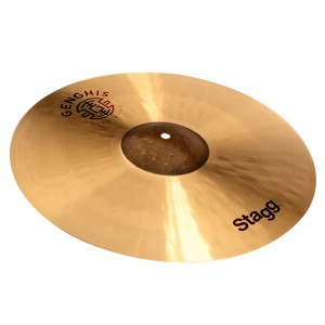 Stagg Genghis 19