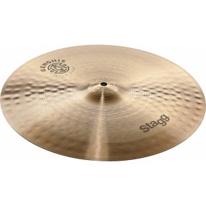 Stagg Genghis 19