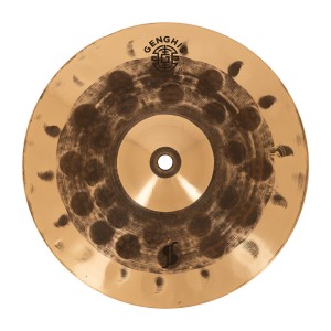 Stagg Genghis Series 8