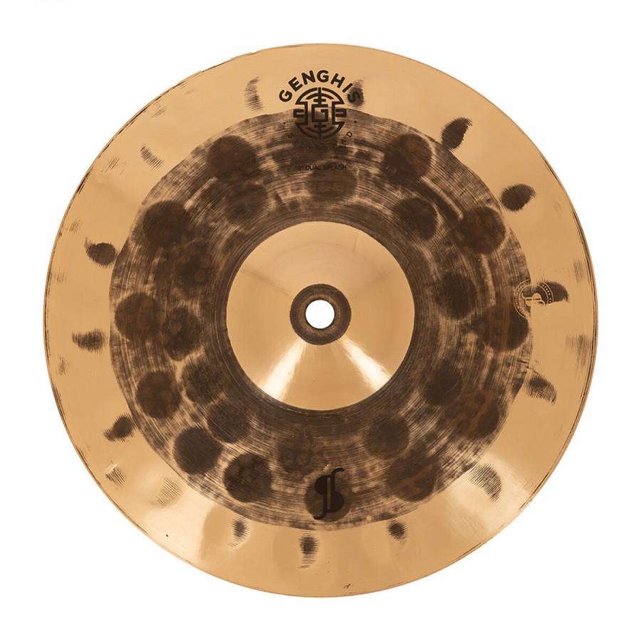 Stagg Genghis Series 8