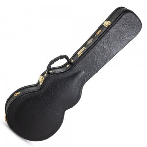 Gewa Guitar Case Arched Top Prestige - ES335