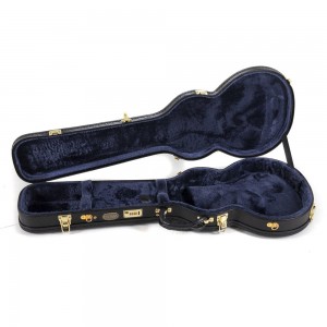 Gewa Guitar Case Arched Top Prestige - ES335