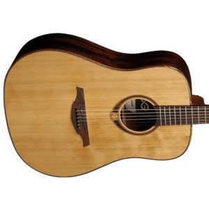Lag Guitars Tramontane 118 Dreadnought