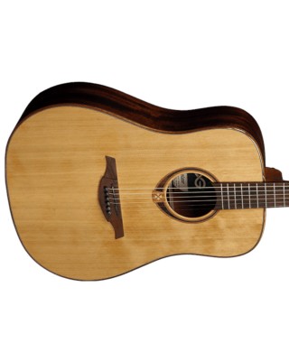 Lag Guitars Tramontane 118 Dreadnought