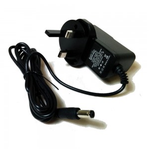 Guitar Man 9V Power Supply