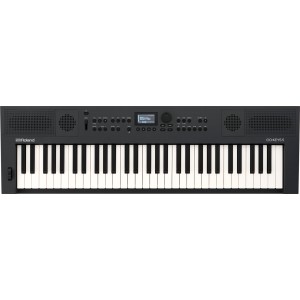 Roland GO:KEYS5 61 Key Creative Keyboard - Graphite