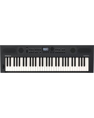 Roland GO:KEYS5 61 Key Creative Keyboard - Graphite