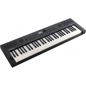 Roland GO:KEYS5 61 Key Creative Keyboard - Graphite