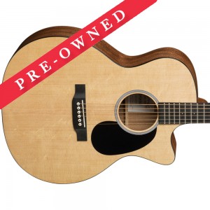Pre-Owned Martin Road Series GPCR-SGT