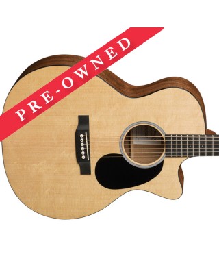 Pre-Owned Martin Road Series GPCR-SGT