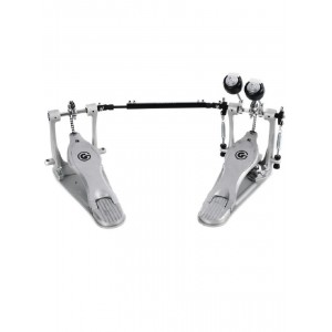 Gibraltar GRC5-DB Road Class Single Chain Drive Double Pedal