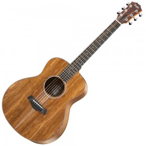 Taylor GS Mini-e Koa Acoustic Guitar