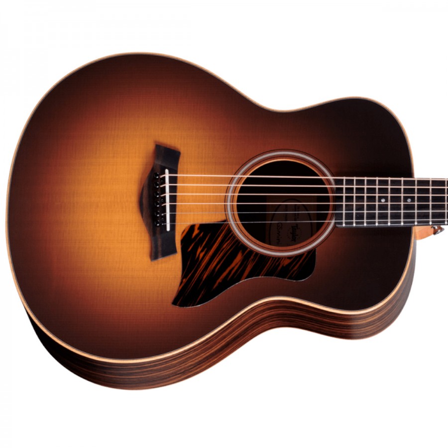 Taylor GS Mini-e Rosewood - Sunburst
