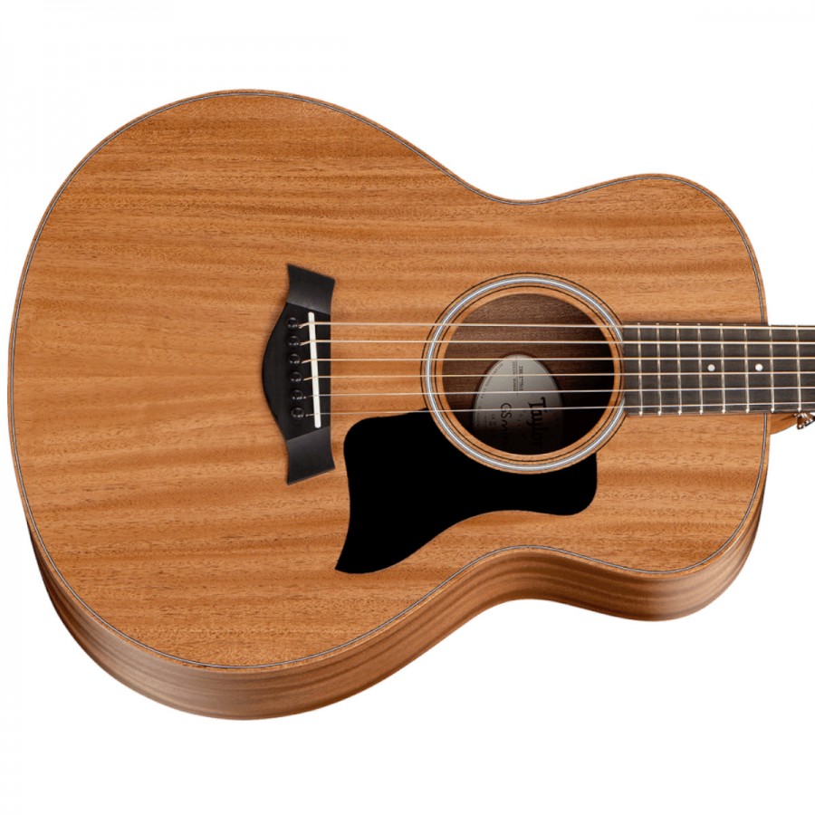 Taylor GS Mini - Mahogany / Sapele