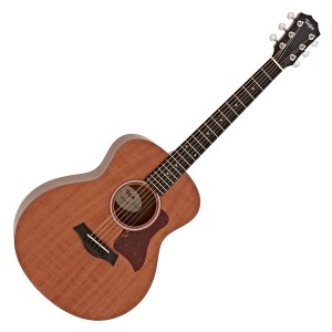 Taylor GS Mini - Mahogany / Sapele