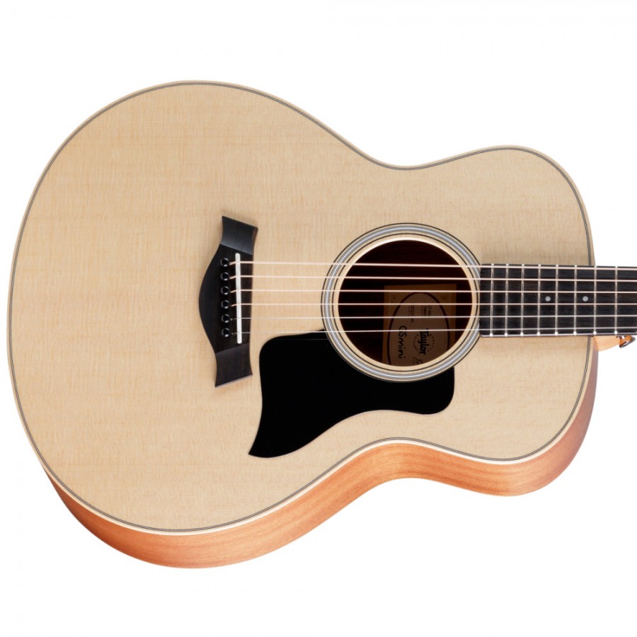 Taylor GS Mini - Sapele