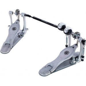 Gibraltar GTC6-DB Tour Class Double Chain Drive Double Pedal