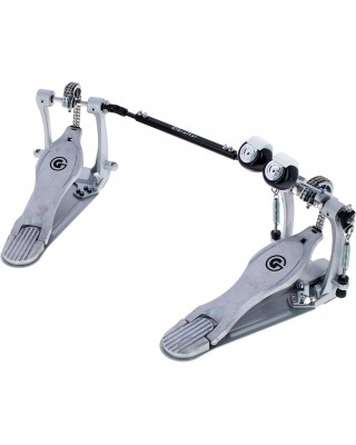 Gibraltar GTC6-DB Tour Class Double Chain Drive Double Pedal