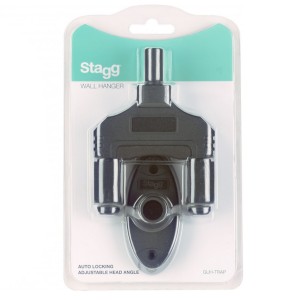 Stagg GUH-TRAP Guitar Wall Hanger