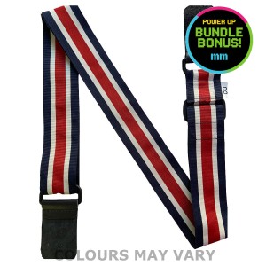 mm Guitar Gifts Promo Pack with €50 Voucher