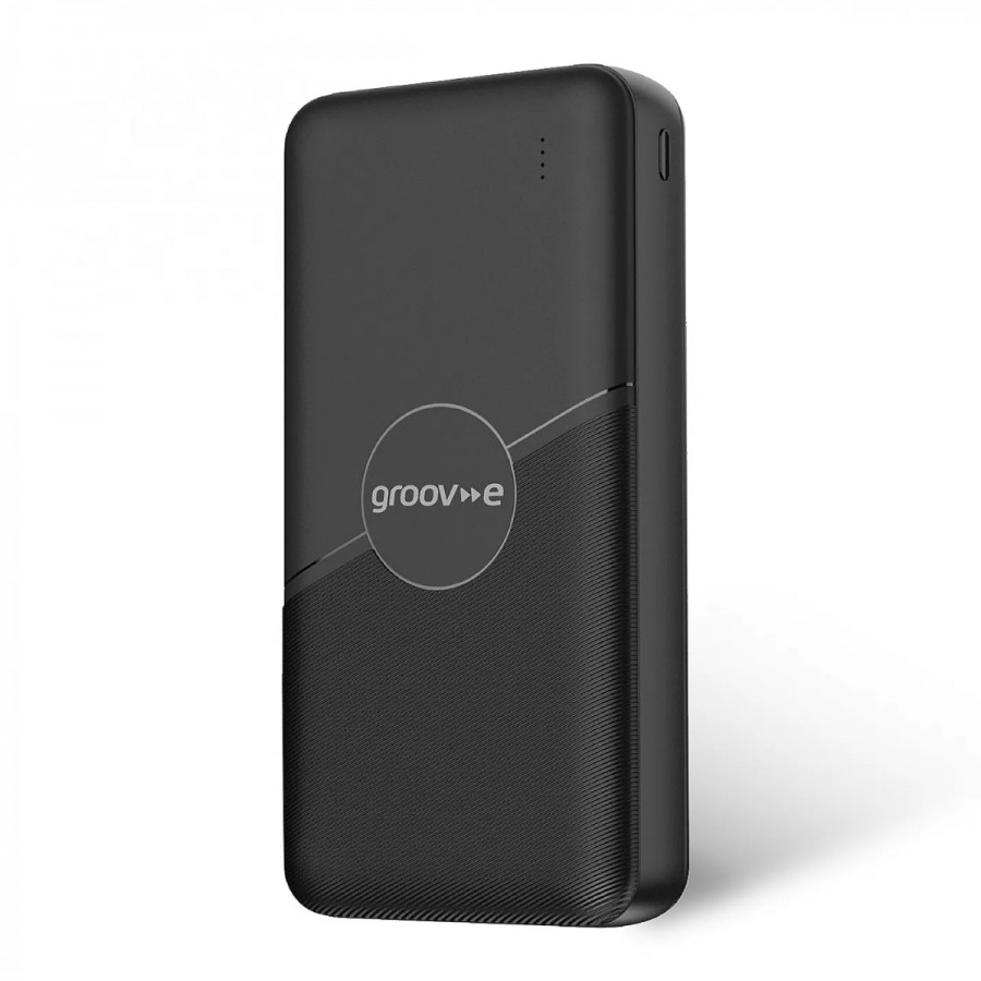 Groove 20000mAH Powerbank Charger