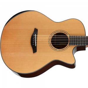 Furch Yellow Deluxe Gc-CR