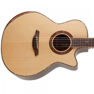 Furch Red Deluxe Gc-SR