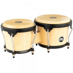 Meinl Headliner Series Wood Bongo 6 3/4