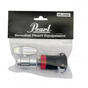 Pearl HCL-205QR Rapid Lock Supergrip Hi Hat Clutch