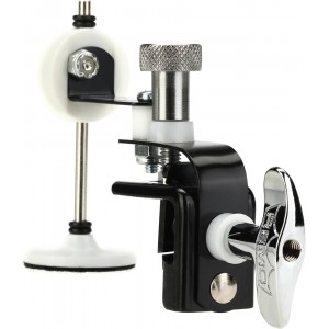Remo Weckl Active Snare Head Dampening System