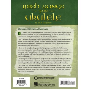 Irish Songs for Ukulele
